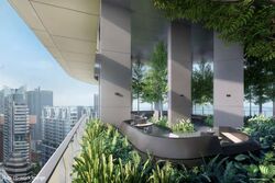 Newport Residences (D2), Apartment #400310301